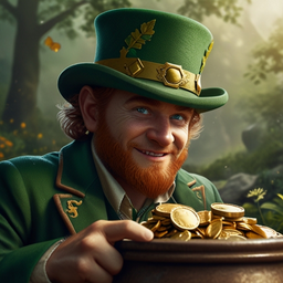 Leprechaun's Fortune Fiesta Slots Deutschland