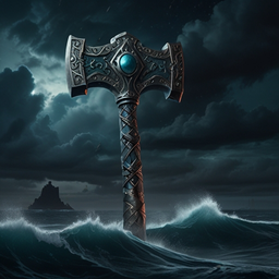 Mjolnir Seas Fiesta Slots Review