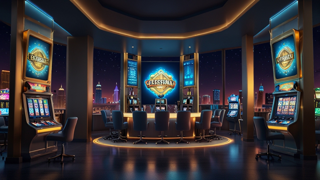 Fiesta Slots Germany