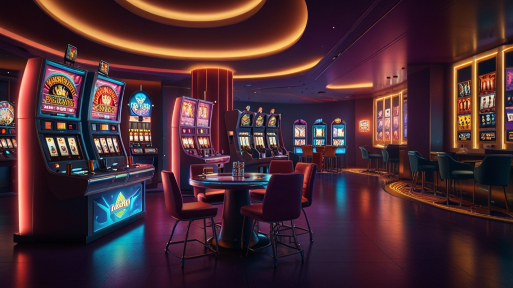 Fiestaslots Casino